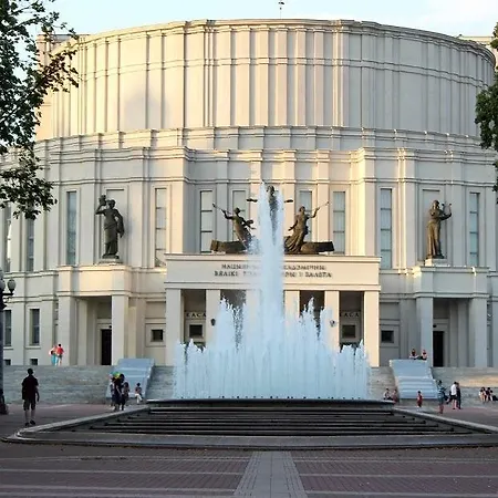 Отель типа 