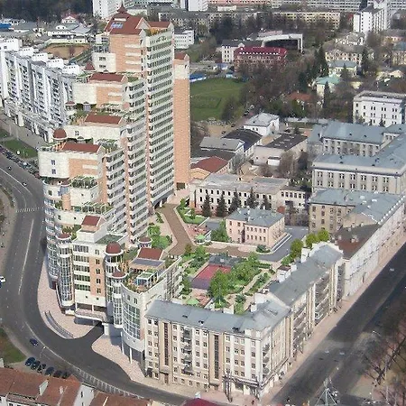 Nocleg ze śniadaniem New