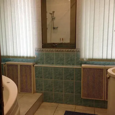 New Bed & Breakfast Minsk
