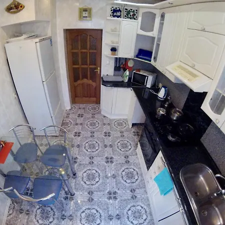 Bed & Breakfast New Minsk