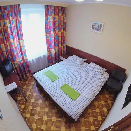 New * Minsk