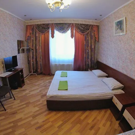 New Bed & Breakfast