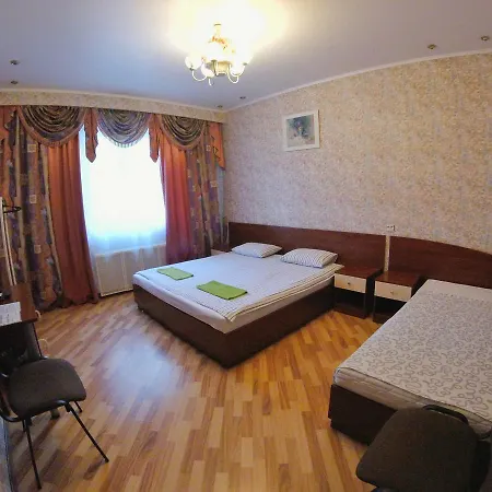 Bed & Breakfast New Minsk