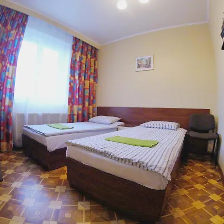 New Bed & Breakfast Minsk