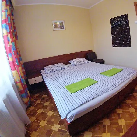 New Bed & Breakfast *