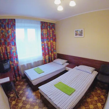New * Minsk