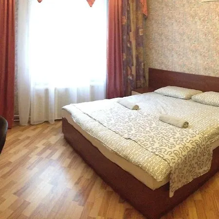 Bed & Breakfast New Minsk