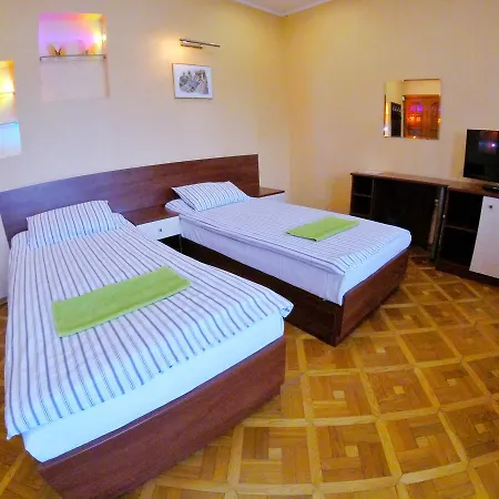 Bed & Breakfast New Minsk