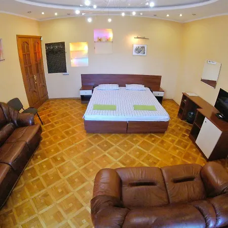 New Bed & Breakfast Minsk