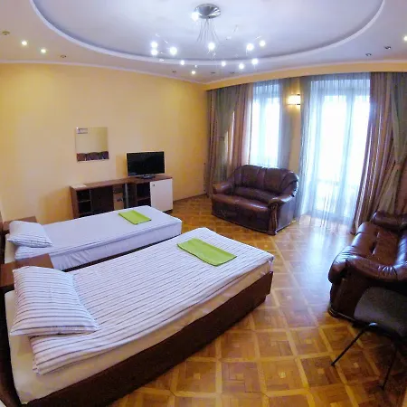 New Bed & Breakfast *