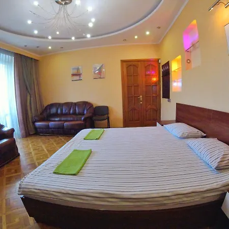 Bed & Breakfast New