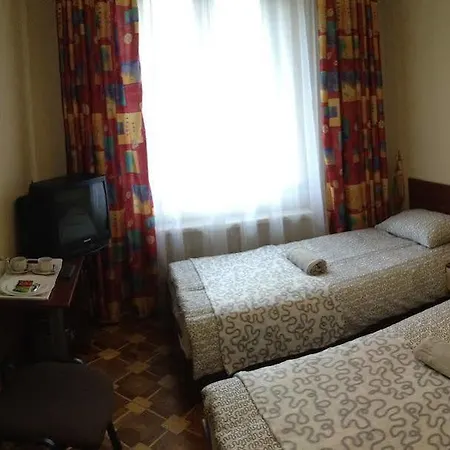 New Bed & Breakfast Minsk
