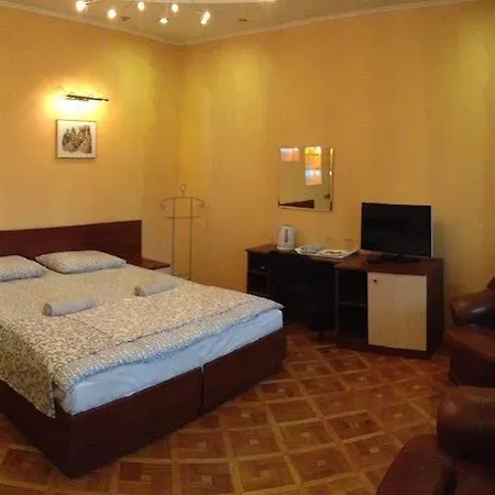 New Bed & Breakfast Minsk