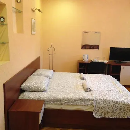 Bed & Breakfast New Minsk