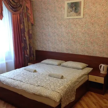 New Bed & Breakfast