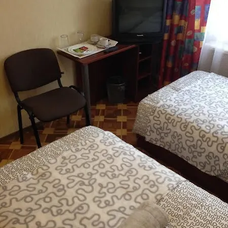 New Bed & Breakfast