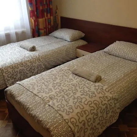 New Bed & Breakfast