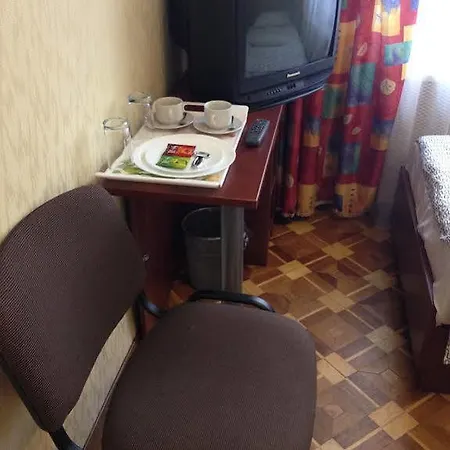 Bed & Breakfast New Minsk