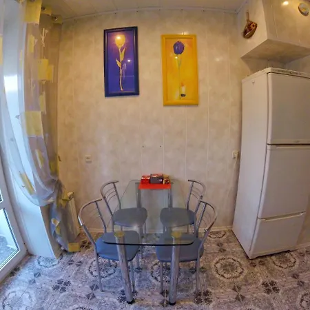 New Bed & Breakfast