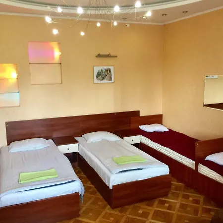 Bed & Breakfast New Minsk