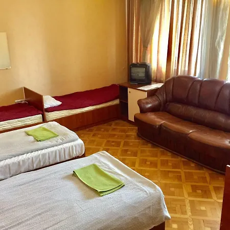 Bed & Breakfast New Minsk